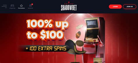 shadowbet online casino review - shadowbet online casino